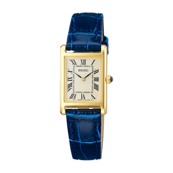 Seiko Selection SSEH004 Nano Universe Special Edition Quartz Watch