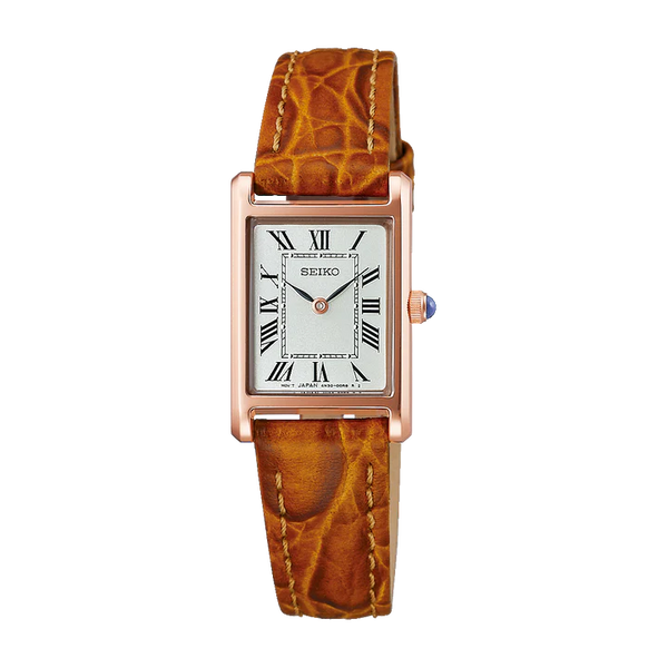 Seiko Selection SSEH006 Nano Universe Special Edition Quartz Watch