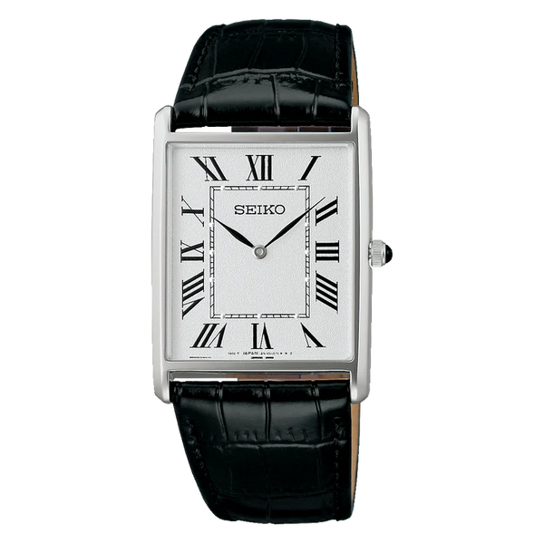 Seiko Selection SSEH019 Quartz Watch