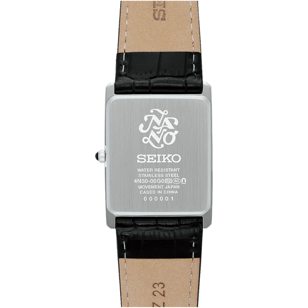 Seiko Selection SSEH019 Quartz Watch