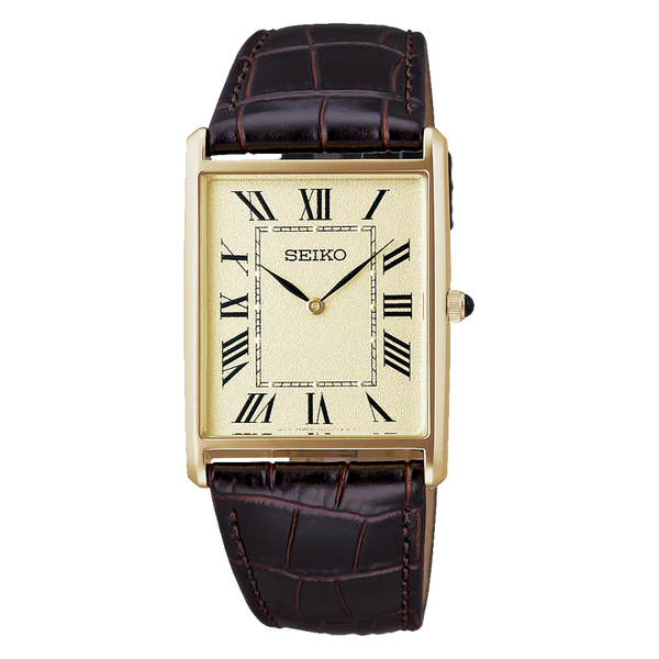 Seiko Selection SSEH020 Quartz Watch Pre order