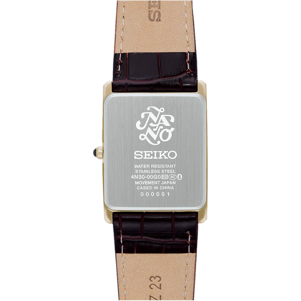Seiko Selection SSEH020 Quartz Watch Pre order