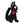 Load image into Gallery viewer, Kiki's Delivery Service Jiji Black Cat Plush Toy S Size
