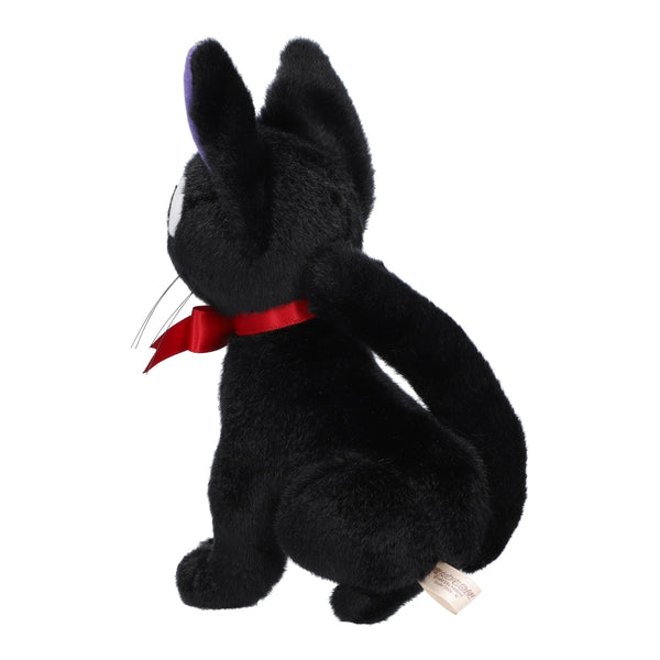 Kiki's Delivery Service Jiji Black Cat Plush Toy S Size