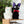 Load image into Gallery viewer, Kiki's Delivery Service Jiji Black Cat Plush Toy S Size
