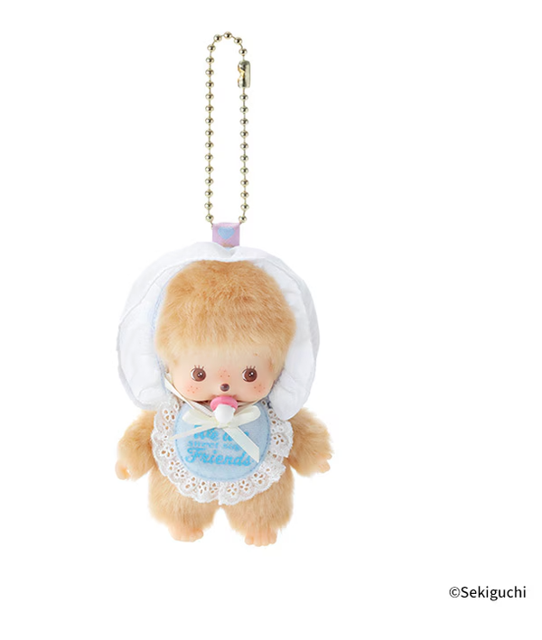 Sweet Sugar Bebichhichi S Size Boy Plush