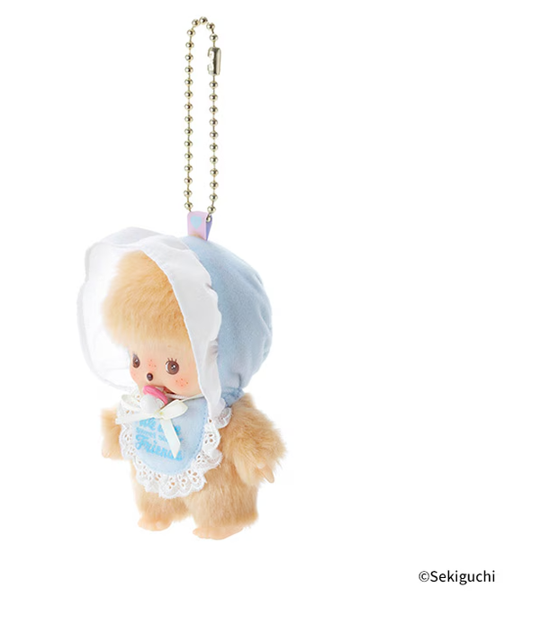 Sweet Sugar Bebichhichi S Size Boy Plush