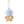 Load image into Gallery viewer, Sweet Sugar Bebichhichi S Size Boy Plush

