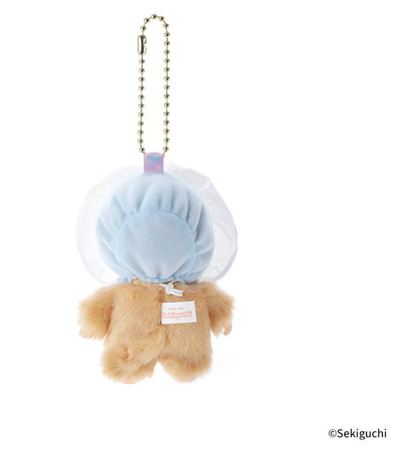 Sweet Sugar Bebichhichi S Size Boy Plush