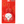 Load image into Gallery viewer, Miffy Fuku Daruma Hannari Mascot Keychain – Chirimen Style Lucky Charm
