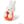 Load image into Gallery viewer, Kororin Miffy Plush Doll – Sitting Style Soft Boa Stuffed Toy
