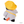 Load image into Gallery viewer, Animal Kindergarten Penguin Plush Toy
