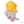 Load image into Gallery viewer, Animal Kindergarten Seal Plush Toy
