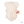 Load image into Gallery viewer, Playful Teddy Bear Mascot Keychain – White Plush Mini Toy
