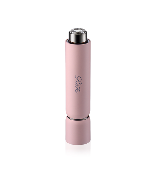 ReFa SKIM Shaver – Portable Electric Razor