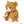 Load image into Gallery viewer, Sekiguchi Playful Teddy Bear Plush Soft Poseable Stuffed Animal
