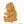 Load image into Gallery viewer, Sekiguchi Playful Teddy Bear Plush Soft Poseable Stuffed Animal
