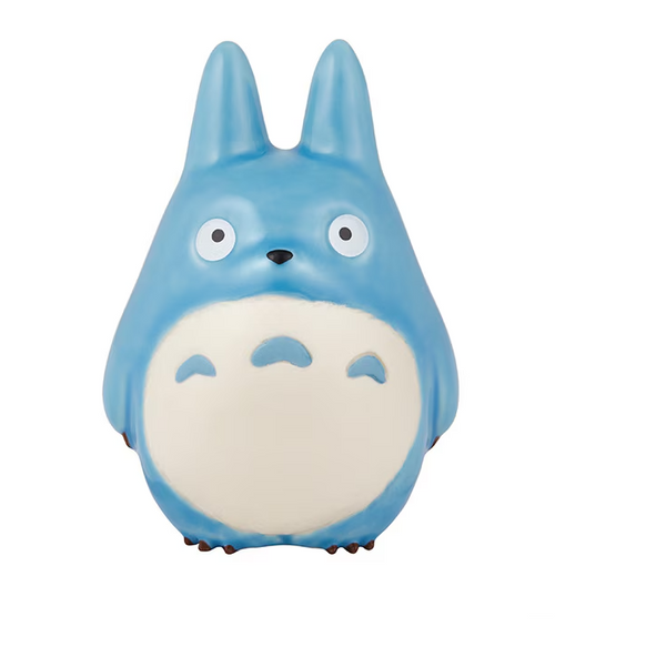 My Neighbor Totoro Medium Totoro Porcelain Doll Figurine