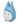 Load image into Gallery viewer, My Neighbor Totoro Medium Totoro Porcelain Doll Figurine

