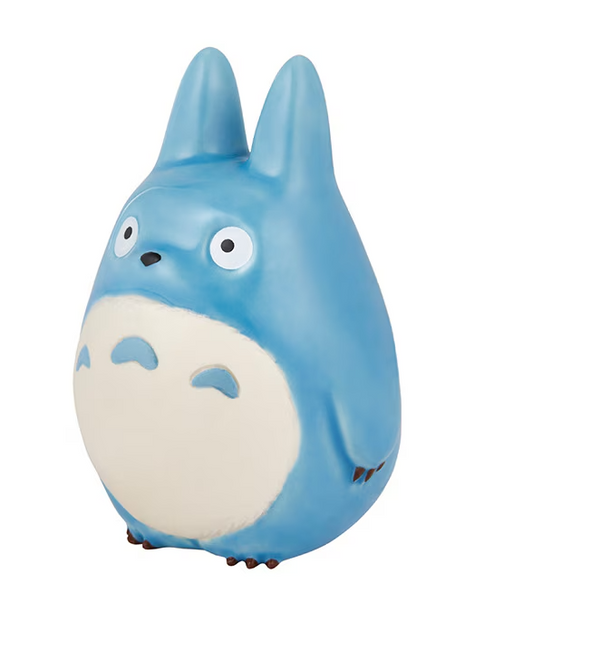 My Neighbor Totoro Medium Totoro Porcelain Doll Figurine