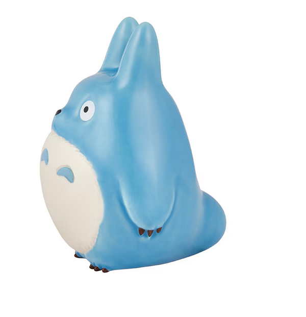 My Neighbor Totoro Medium Totoro Porcelain Doll Figurine