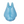 Load image into Gallery viewer, My Neighbor Totoro Medium Totoro Porcelain Doll Figurine
