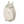 Load image into Gallery viewer, My Neighbor Totoro Large Totoro Porcelain Doll Figurine
