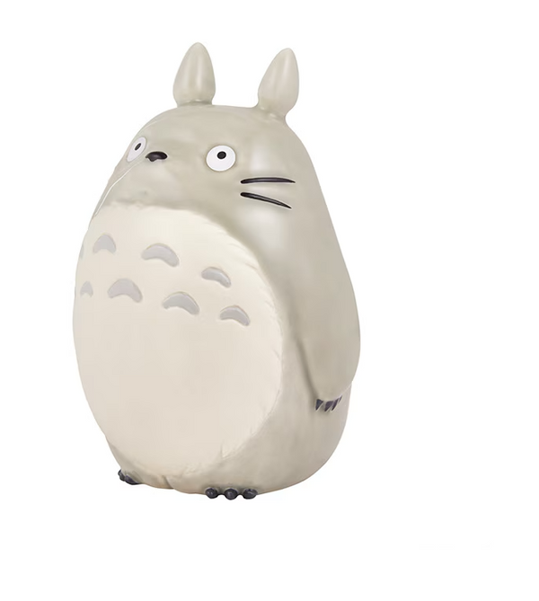 My Neighbor Totoro Large Totoro Porcelain Doll Figurine