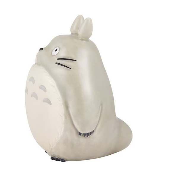 My Neighbor Totoro Large Totoro Porcelain Doll Figurine