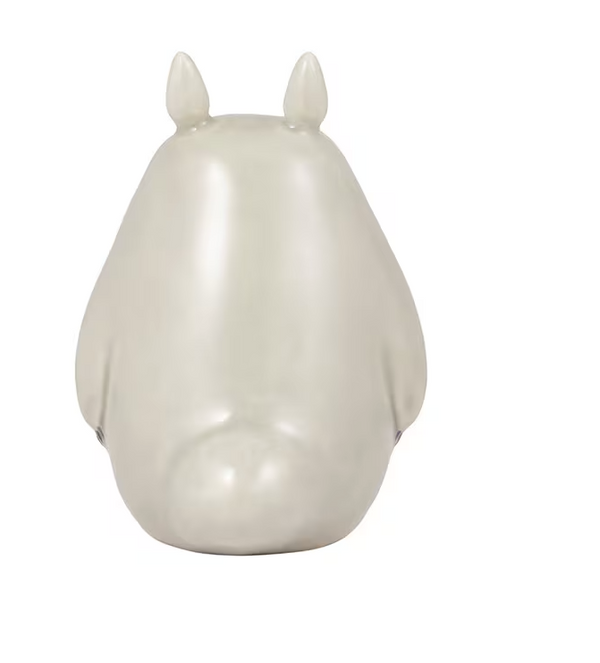 My Neighbor Totoro Large Totoro Porcelain Doll Figurine