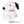 Load image into Gallery viewer, Snoopy Soft Stretch Plush Balloon Style Stuffed Toy

