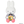 Load image into Gallery viewer, Miffy &amp; Music Plush 2025 Edition Soft Boa Stuffed Toy with Record 28cm
