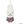 Load image into Gallery viewer, Miffy &amp; Music Mascot Keychain 2025 Edition Soft Plush Key Holder
