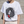 Load image into Gallery viewer, Yoshitomo Nara Peacock the Ambassador T-Shirt White
