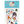 Load image into Gallery viewer, Yoshitomo Nara Tattoo Sticker Set Temporary Body Art
