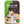 Load image into Gallery viewer, Yoshitomo Nara Pup King Mini Plush Keychain Ram
