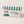 Load image into Gallery viewer, Ralph's Coffee Cotton Zip Pouch with Embroidered Logo
