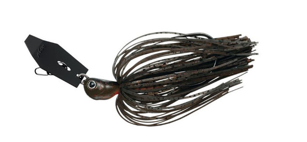 EVERGREEN Jack Hammer TG Tungsten Chatterbait 1/2oz (14g)