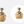 Load image into Gallery viewer, ReFa HONEY QUEEN Scalp 2-Way Brush
