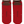 Load image into Gallery viewer, Monchhichi Ankle Socks Red Full Body Design
