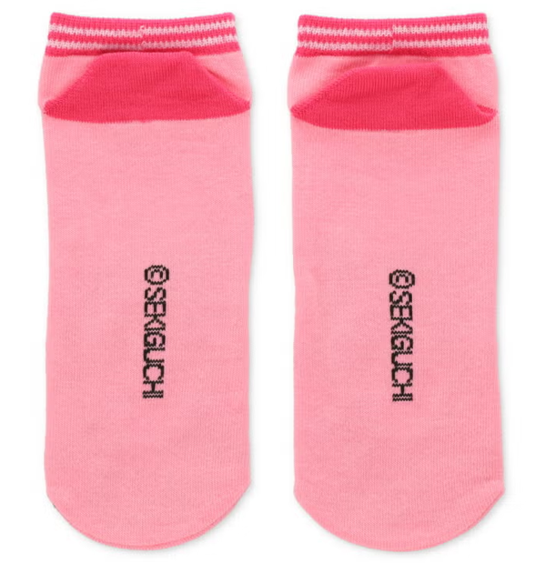 Monchhichi Ankle Socks Cafe Theme Food Design