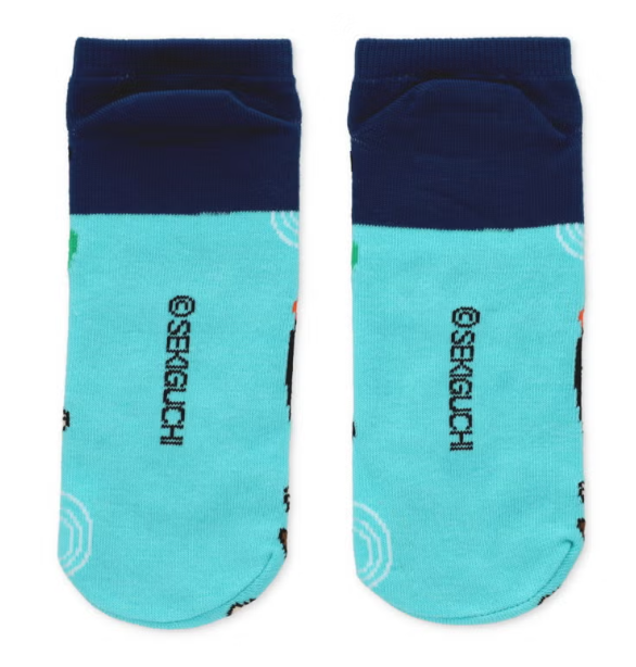 Monchhichi Sushi Ankle Socks