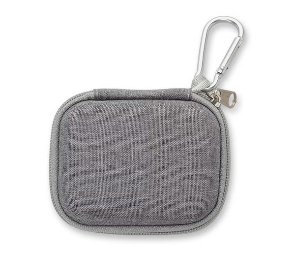 Kirby EVA Gadget Pouch with Carabiner