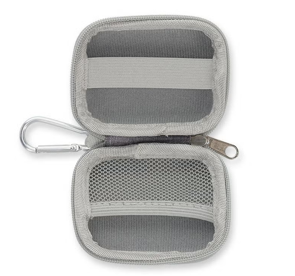 Kirby EVA Gadget Pouch with Carabiner