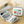 Load image into Gallery viewer, Kirby EVA Gadget Pouch with Carabiner
