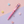 Load image into Gallery viewer, Kirby Jetstream 3 Color Ballpoint Pen – Black Red Blue Ink
