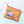 Load image into Gallery viewer, Kirby Tissue Pouch with Zipper Pocket
