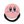 Load image into Gallery viewer, Kirby Face Hair Tie
