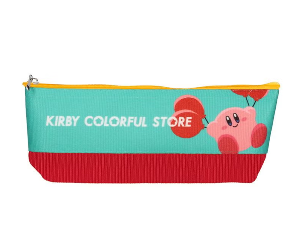 Kirby Pencil Case