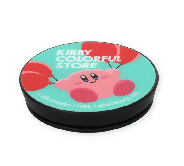 Kirby POCOPOCO Phone Grip Stand